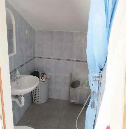 Studio In Rovinj/istrien 11795 Apartment *
